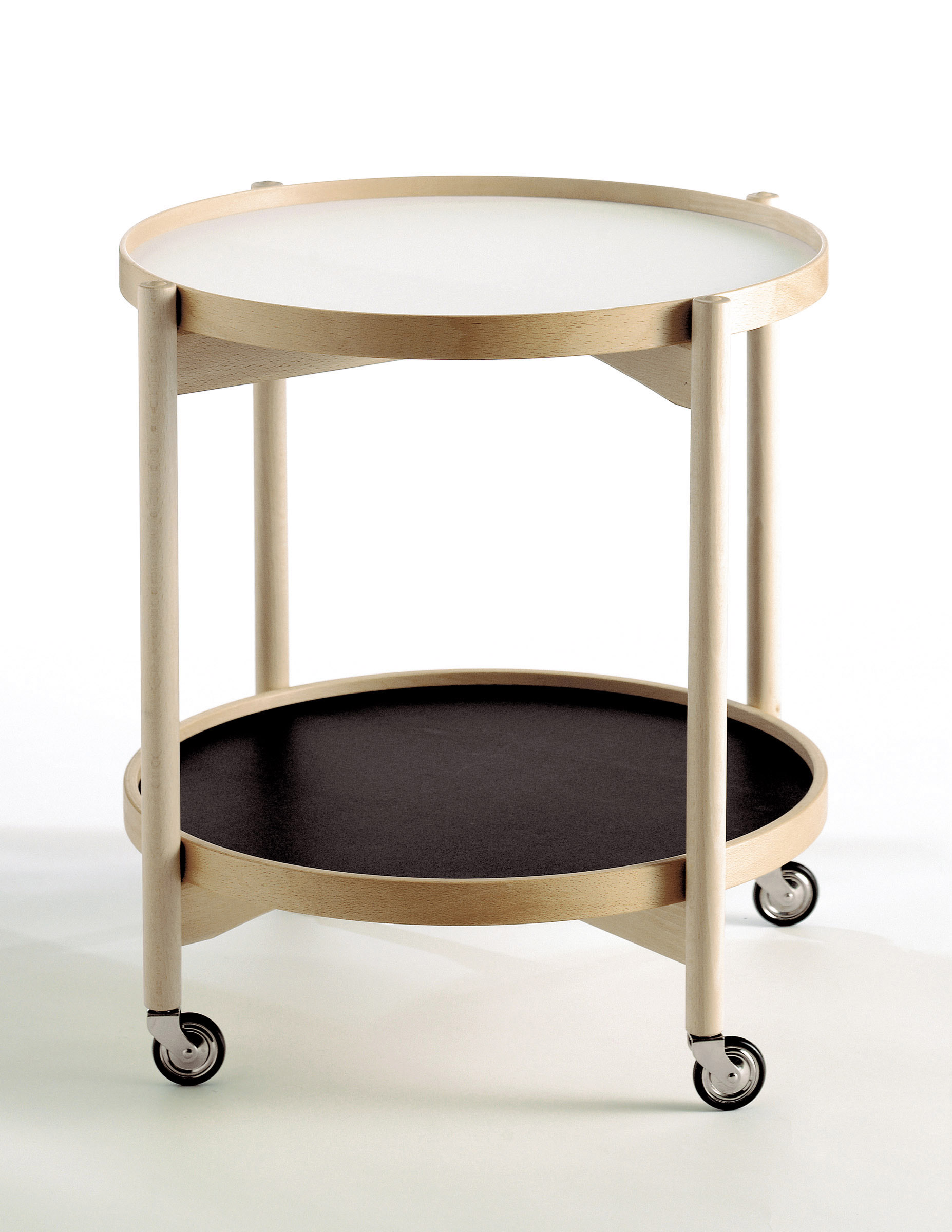 Double Side Table